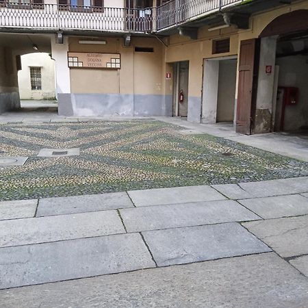 Hotel Antica Dogana Torino Esterno foto